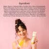 Boka Fluoride Free Toothpaste Nano Hydroxyapatite, Helps Remineralize, Appropriate for Sensitive Teeth, Whitening - for Adult, Kids Oral Care - Orange Cream Flavor, 4oz 1Pk - US Manufactured