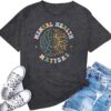 LBP Mental Health Awareness Shirt Women Mental Health Matters Tshirt