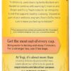 Yogi Tea, Peach DeTox, 16 Count