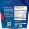 815jDhlF13L._AC_SL1500_.jpg HydroMATE Electrolytes Powder Drink Mix Packets Hydration Accelerator Low Sugar Rapid Party Relief Recovery Vitamin C Plus Caffeine Watermelon 30 Count