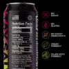 LMNT Sparkling Electrolyte Drink - Black Cherry Lime | 12-Count