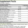 Bronson Liver Detox Advanced Detox & Cleansing Formula Supports Health Liver Function with Milk Thistle, Dandelion Root, Turmeric, Artichoke Leaf & More, Non-GMO, 60 Vegetarian Capsules
