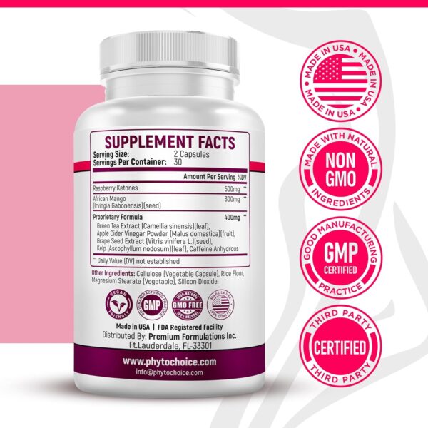 Best Diet Pills that Work Fast for Women-Natural Weight Loss Supplements-Thermogenic Burning for Women-Appetite Suppressant Carbohydrate Blocker Metabolism Booster-Belly Fat Burner