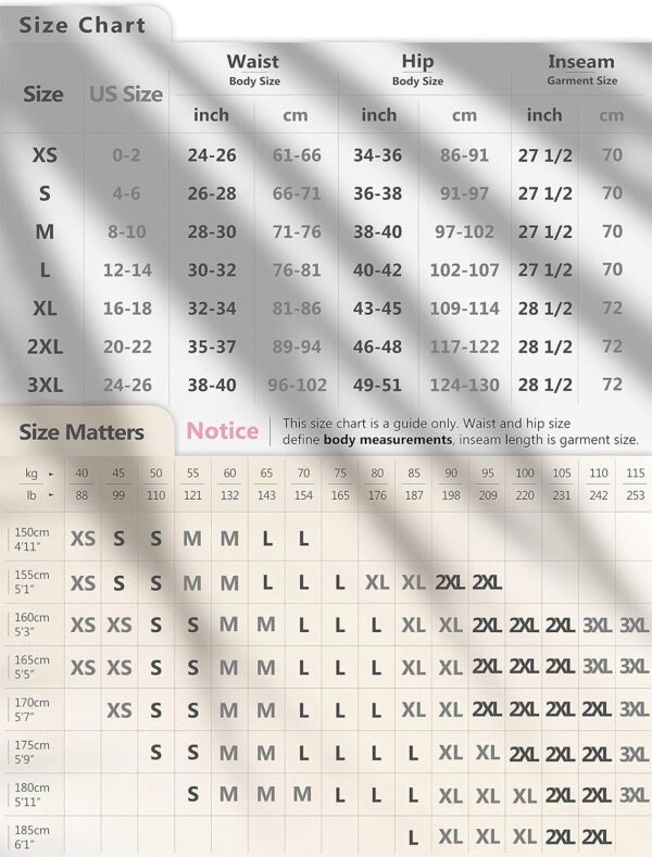 816eqlBKAVS._AC_SL1500_.jpg ODODOS Women's High Waisted Yoga Leggings with Pockets, Tummy Control Non See Through Workout Athletic Running Yoga Pants