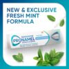 Sensodyne Pronamel Gentle Teeth Whitening Enamel Toothpaste for Sensitive Teeth, to Reharden and Strengthen Enamel, Amazon Exclusive, Fresh Mint - 4 Ounces (Pack of 3)
