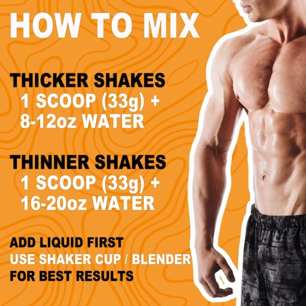 It's Just! Pea Protein Isolate, Plant Based, Premium Quality, Gluten Free, Vegan, Keto Friendly, Product of Canada, Packaged in USA (2.5 Pound, Chocolate)