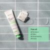 Boka Ela Mint Woven Dental Floss, Made from Plant-Based Vegetable Wax, Teflon-Free, 30 Yards of Waxed Floss (Pack of 1)