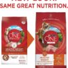Purina ONE Plus Healthy Weight High-Protein Dog Food Dry Formula - 40 lb. Bag