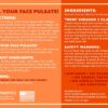 Aztec Secret– Indian Healing Clay 1 lb – Deep Pore Cleansing Facial & Body Mask – The Original 100% Natural Calcium Bentonite Clay – New Version 2