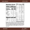 SlimFast High Protein Meal Replacement Powder, Advanced Nutrition Smoothie Mix with Vitamin and Mineral Blend, Gluten Free, Creamy Milk Chocolate, 26 Servings