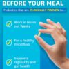 Zenwise Health Digestive Enzymes and Bromelain for Gut Health - Probiotic Multi Enzymes with Prebiotics and Probiotics for Women and Men for Digestive Health and Bloating Relief for Digestion - 60 CT