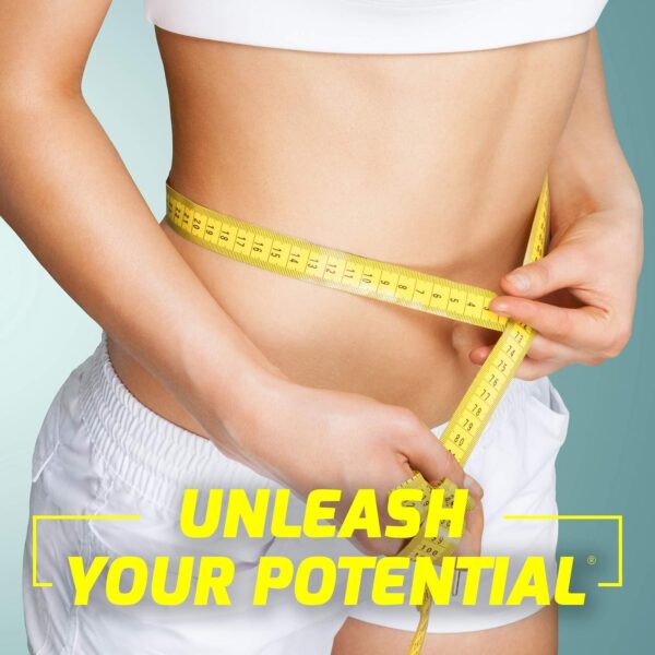 FORCE FACTOR ProbioSlim Weight Loss Essentials Complete Daily Digestive Health and Weight Loss Probiotic Supplement for Women and Men with Electrolytes and Green Tea Extract, 120 Capsules