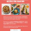 Tasty High Protein: Transform Your Diet with Easy Recipes Under 600 Calories