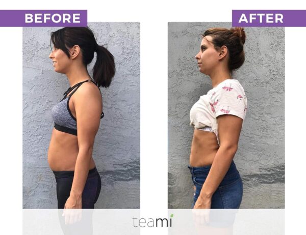 Teami® Colon Detox Tea | All Natural Cleanse tea for Men & Women | 30 Day Supply, 15 Tea Bags (Lemon)