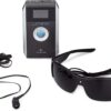 Mindplace Limina - Light & Sound Meditation Aid System