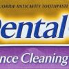 Arm & Hammer Dental Care Advance Cleaning Maximum Baking Soda Toothpaste Mint - 6.3 oz (Pack of 1)