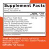 Qunol 5-in-1 Joint Support Supplement, Fast Acting, One Pill Dose, Support Healthy Inflammation Response & Discomfort Caused by Overuse of Joints, Alternative to Glucosamine Chondroitin MSM, 45 Count