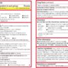Tylenol Extra Strength Acetaminophen Rapid Release Gels, Pain Reliever & Fever Reducer, 100 ct