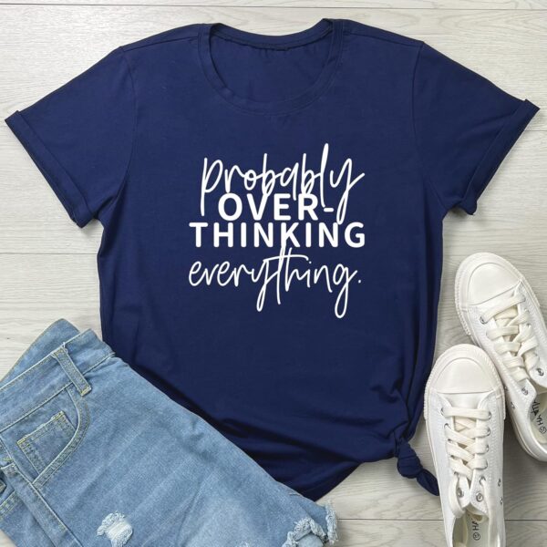 ROSEPARK Women Cotton Graphic Tshirts Cute Soft Tees