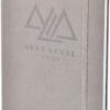 Planner | 90 Day High Performance Daily Action Planner for Productivity, Happiness, Time Management | Habit Tracker, Gratitude Journal – Undated, Hardcover (Grey, 8. 25” x 5. 5”)