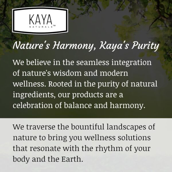Kaya Naturals Supreme Fat Burner - Weight Loss Pills Women & Men - Appetite Suppressant Supplement - Powerful Thermogenic Diet Pills - Natural Energy Boost Oxy Burn 60 Count