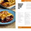 Tasty High Protein: Transform Your Diet with Easy Recipes Under 600 Calories