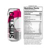CELSIUS ESSENTIALS, Sparkling Dragonberry, Performance Energy Drink 16 Fl Oz (Pack of 12)