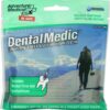 Adventure Medical Kits Dental Medic Kit - Travel Dental Kit for Emergency Tooth Care - Includes Orasol Gel, Tural Tea, Temporary Cavity Filling & More