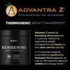 141,500mg Berberine GLP-1 Weight Loss Supplement + Dihydroberberine, Ceylon Cinnamon, Chromium Picolinate 1000mcg, Bitter Melon - 100x Strength Berberine 1500mg Appetite Suppressant Pills for Women