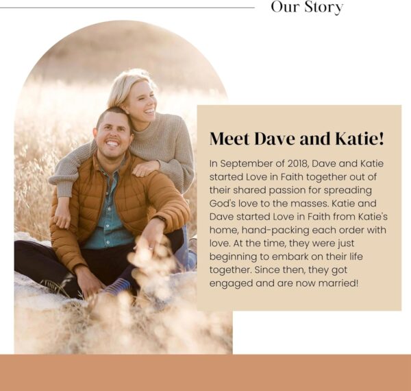 Love in Faith | I Can Do All Things Daisy | Christian Shirts for Women | Faith-Based Apparel | Christian Gifts