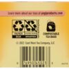 Yogi Tea, Peach DeTox, 16 Count