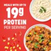 Nutrisystem® Kickstart Balanced 7-Day Weight Loss Kit with 28 Delicious Meals & Snacks
