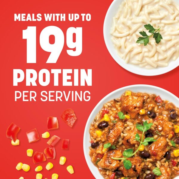 Nutrisystem® Kickstart Balanced 7-Day Weight Loss Kit with 28 Delicious Meals & Snacks