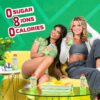 SueroX Zero Sugar Electrolyte Drink for Hydration and Recovery, Unique Blend of Electrolytes & 8 Ions, Zero Calorie Sports Drink, 21.3 Fl Oz, Ultimate Pack, 12 Count
