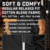 Lift Heavy Motivational Workout Shirts for Men Cool T-Shirt