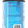 BPI Sports BCAA Powder - Best Aminos, Post Workout Recovery Drink with Glutamine, Branched Chain BCAAs Amino Acids, Hydration & Recovery, 25 Servings, Plumberry Flavor