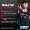 81CviRxzIL._AC_SL1500_.jpg Nutrex Research Lipo-6 Black Ultra Concentrate Thermogenic Fat Burner Supplement, Increase Weight Loss, Energy & Intense Focus 120 Diet Pills