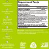 HUM Flatter Me Digestive Enzymes Bloating Supplement - Fast-Acting Bloat Relief for Digestive Health & Debloating Multi Enzyme | Bloat Pills, Anti Bloat Pills, Vegan 60 Servings
