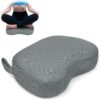 Anycosy Meditation Cushion,Soft Floor Seat Pillow for Outdoor Yoga Tatami Fireplace Living Room