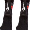 Grip Socks for BJJ, MMA, Yoga, Jiu-Jitsu, Hospital Stays, Maternity & More (Adult US Men’s Sizing)