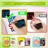 LIFEBE 300Pcs Mental Health Stickers Mental Health Awareness Stickers for Laptop, Water Bottles, Luggage, Computer, Aesthetic Decal for Teens and Adults