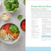 The Complete Clean Eating Cookbook: 200 Fresh Recipes and 3 Easy Meal Plans for a Healthy Diet