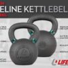 81E5Big2qmL._AC_SL1500_.jpg Lifeline Kettlebell Weight for Whole-Body Strength Training with Kettlebells