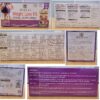 HYLEYS 14 Day Weight Loss Tea – 42 Tea Bags – Garcinia Cambogia, Matcha Green Tea, Senna & Natural Flavors – Supports Weight Loss, Digestion & Metabolism