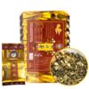 FullChea - Liver Detox Tea - 30 Teabags Herbalism Traditional Chinese Liver Cleanse Tea - Including Chrysanthemum, Jasmine, Mulberry Leaf, Momordica Grosvenor, Yine Abrus