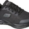 81F1m1aimIL._AC_SL1500_.jpg Skechers Women's Women's Athletic Lace Up Arch Fit Sr Health Care Professional Shoe