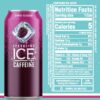 Sparkling Ice Caffeine Variety Pack, Flavored Sparkling Water, Zero Sugar, with Vitamins and Antioxidants, 16 fl oz, 12 count (Citrus Twist, Black Raspberry, Blue Raspberry, Strawberry Citrus)