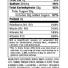 Monster Energy Reserve Peaches N Creme, Energy Drink, 16 Ounce (Pack of 15)