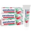 Parodontax Active Gum Repair Breath Freshener Toothpaste, 3x3.4 oz