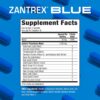 Zantrex Blue - Weight Loss Supplement Pills - Weight Loss Pills - Weightloss Pills - Dietary Supplements for Weight Loss - Lose Weight Supplement - Energy and Weight Loss Pills - 84 Count